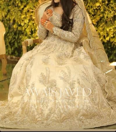 Bridal dress for sale