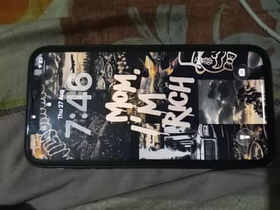 Apple iPhone 11 Mdm .