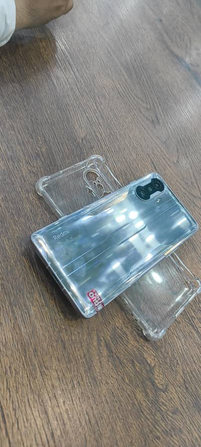 Xiaomi Redmi K40 gaming  rabta 03086481595