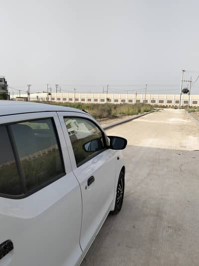 Suzuki Alto 2026 Abs New Invoice Variant