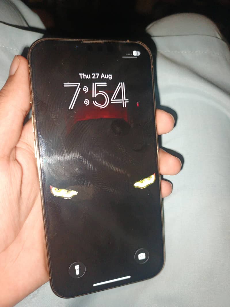 Apple iPhone 13 Pro 1