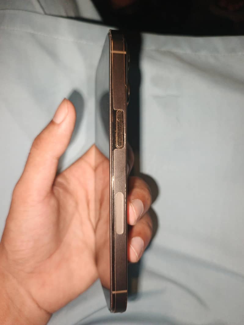 Apple iPhone 13 Pro 4