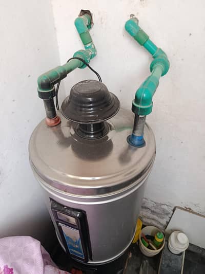 dual geyser for sale