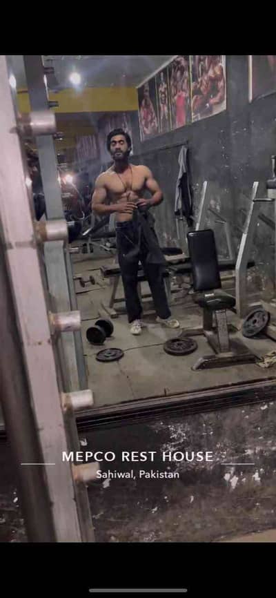 Haseeb Jabbar