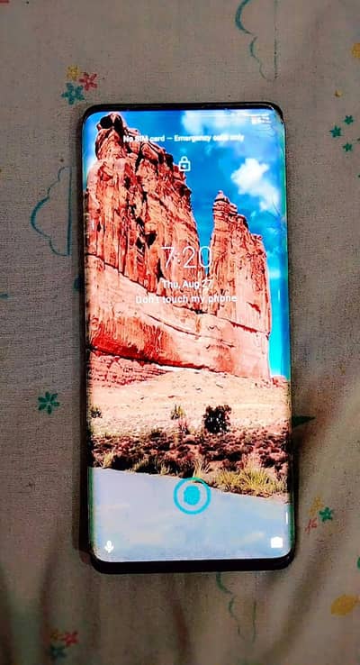 Motorola Edge Plus