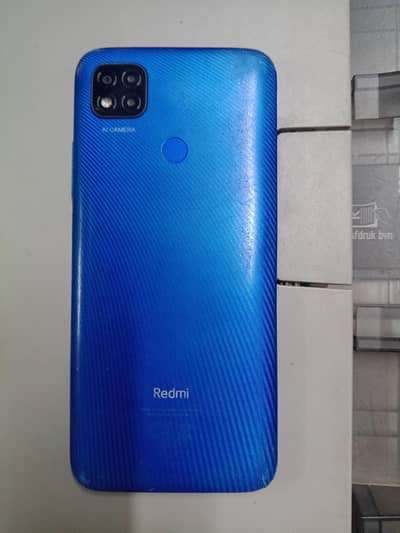 Xiaomi Redmi 9C