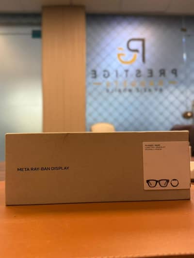 Rayban Meta Glasses Gen1/Gen2/Blayzer optics/scriber optics/AI Glasses