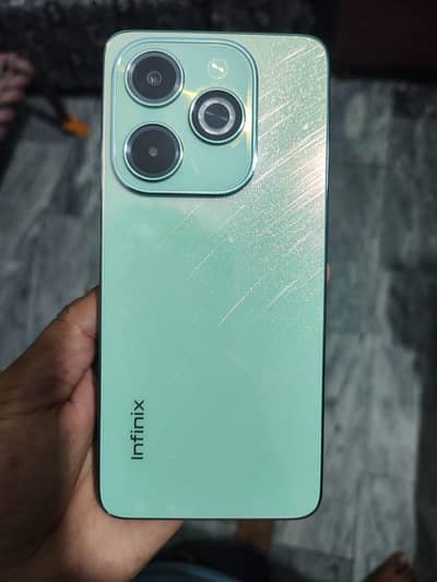 Infinix Hot 40i
