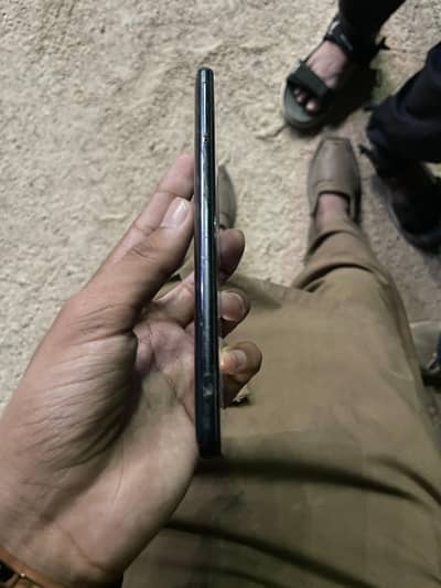 Samsung Mobile A31