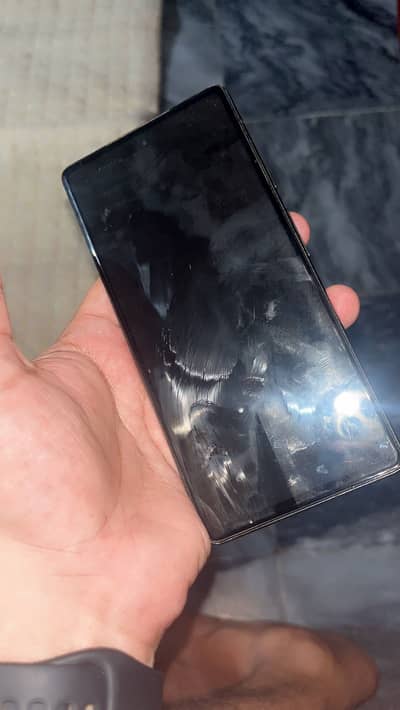 Google Pixel 6a