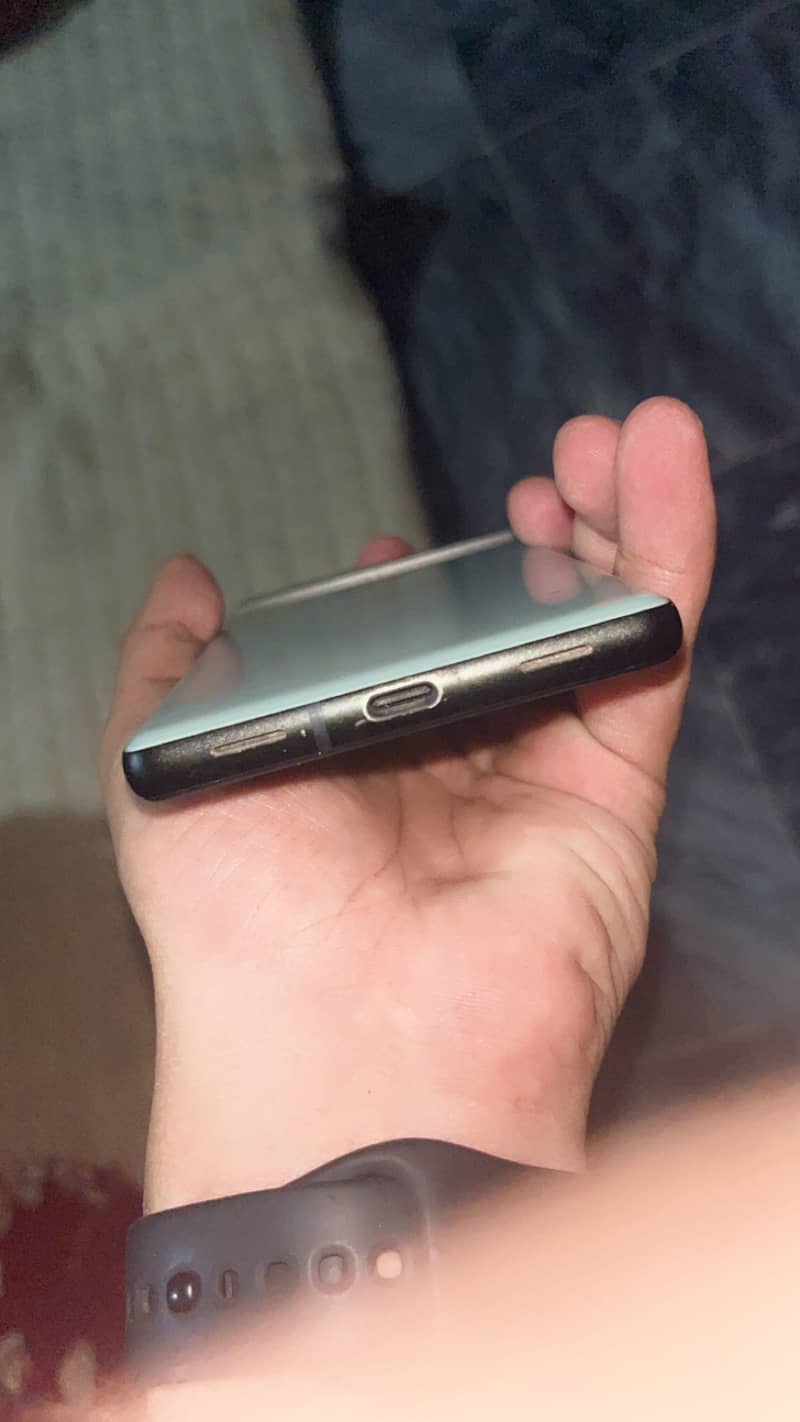 Google Pixel 6a 1