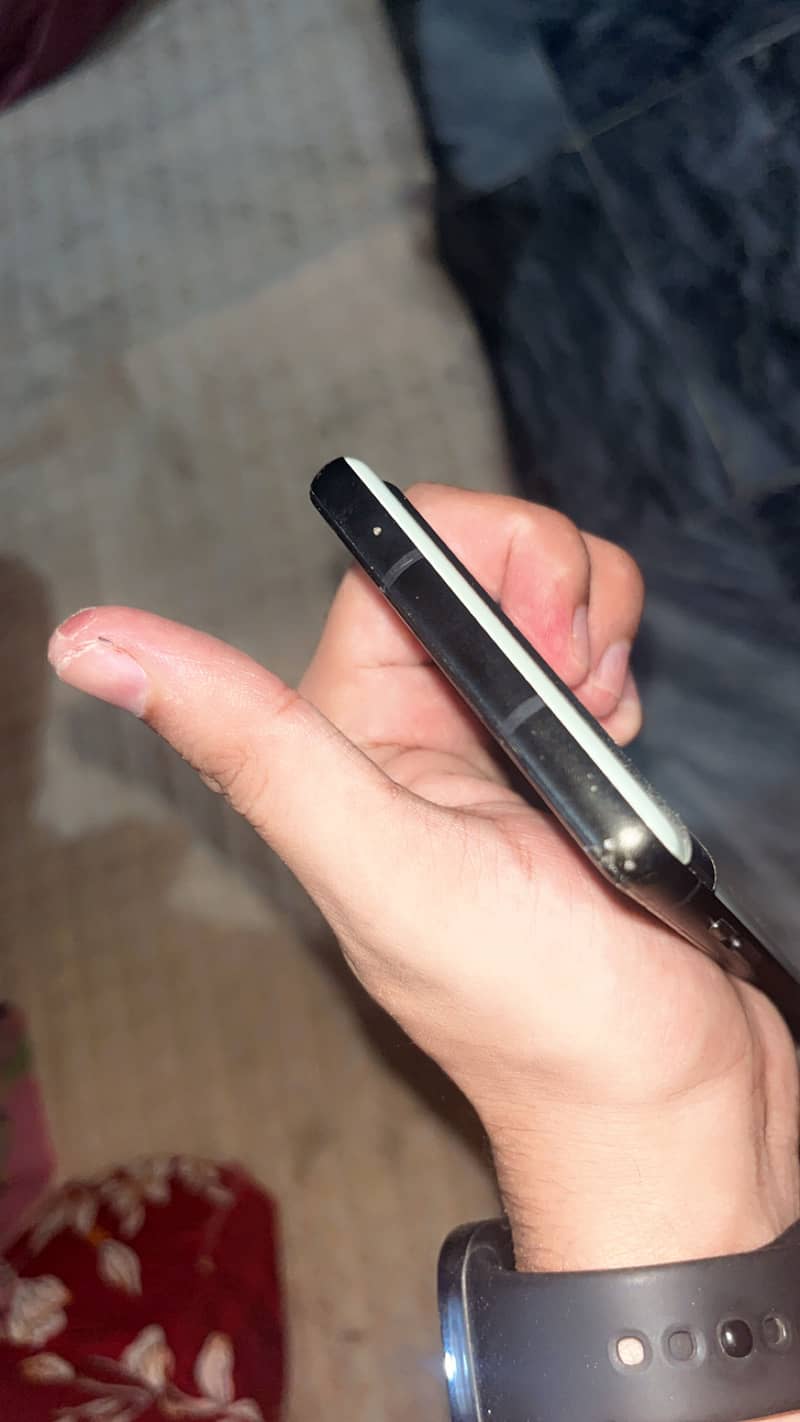 Google Pixel 6a 3