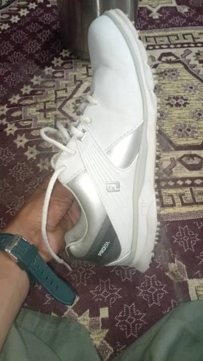 foot Joy