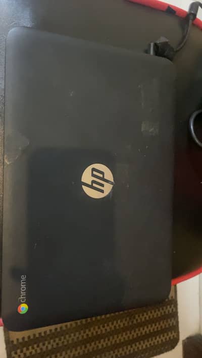 Chromebook