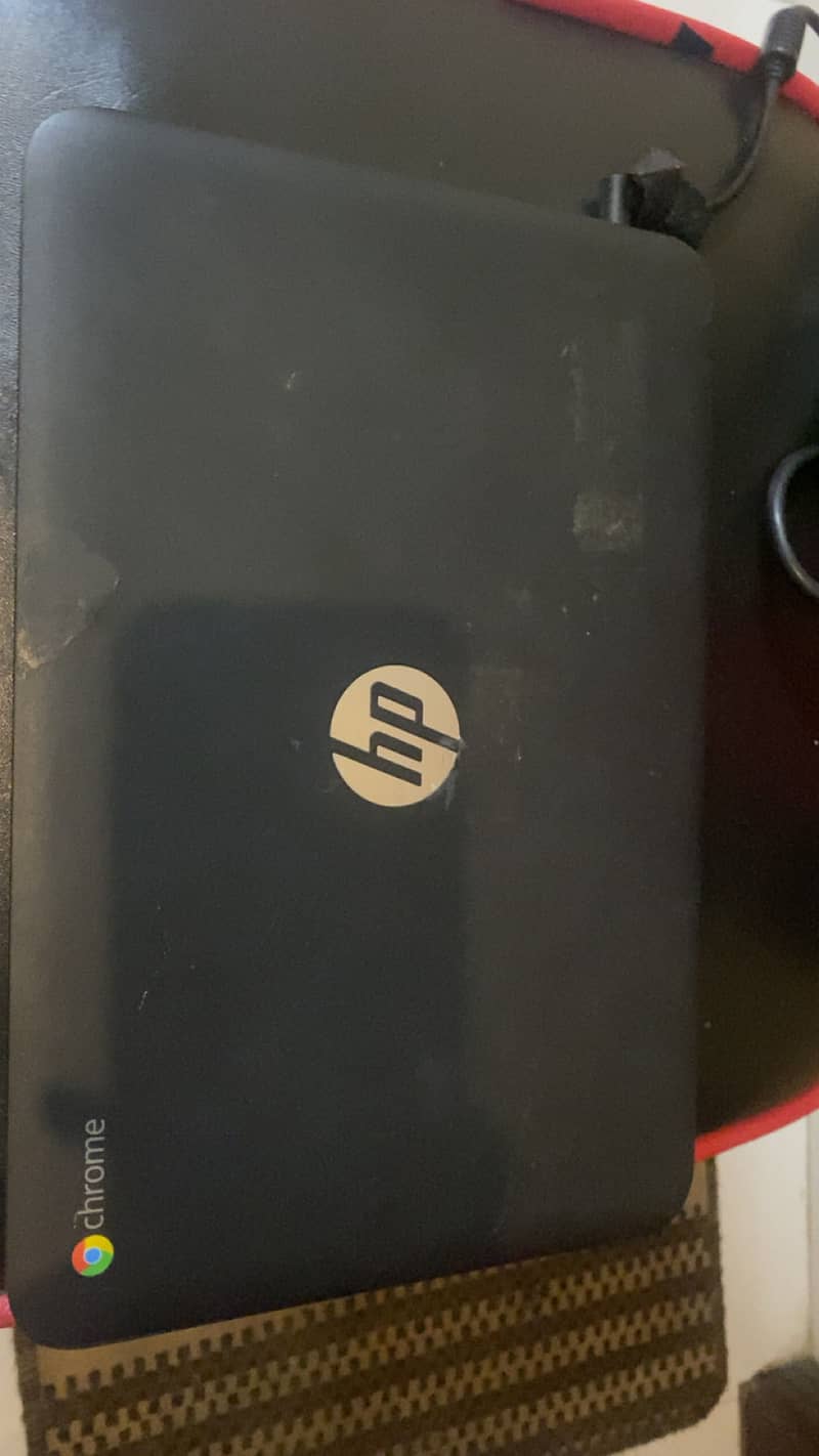 Chromebook 0