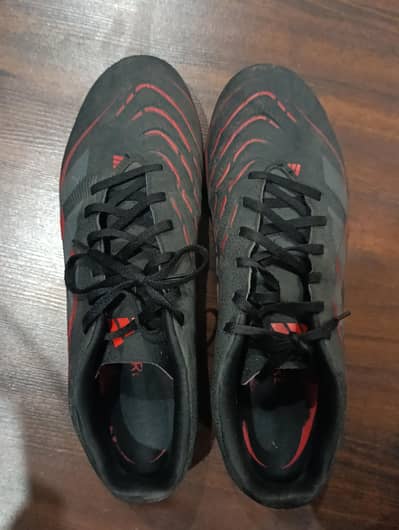 Adidas predator studs