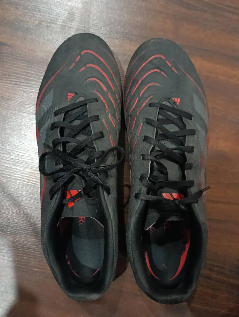 Adidas predator studs 0