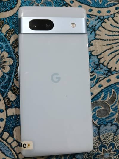 Google Pixel 7a