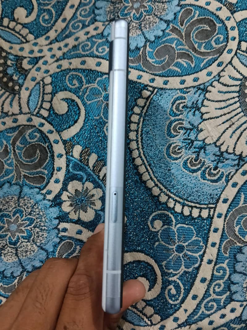 Google Pixel 7a 7
