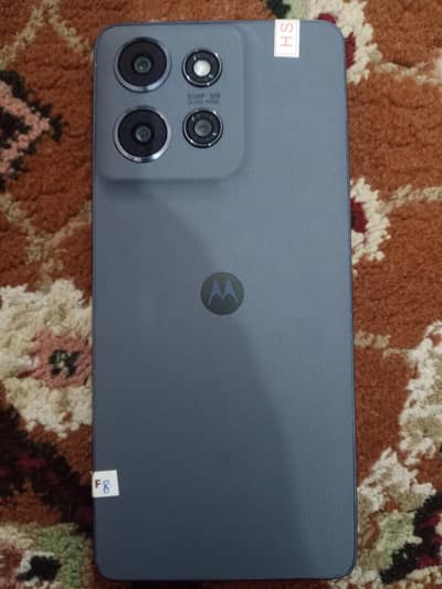 Motorola Moto G Power 5G