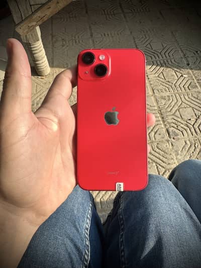 Apple iPhone 14