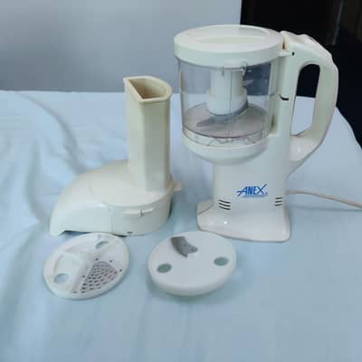 Universal Zerkleinerer for sale