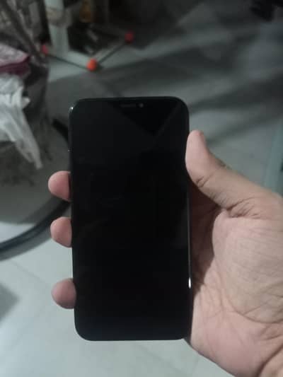 Apple iPhone X