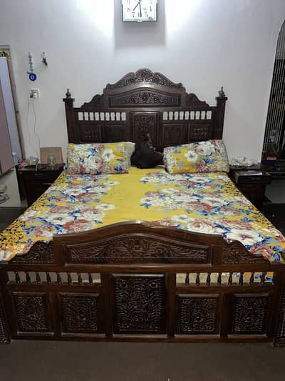Two bed for sale