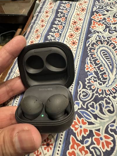 Galaxy Buds 2 Pro