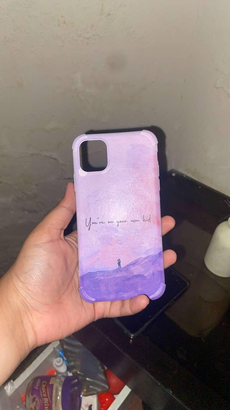 best cases 1