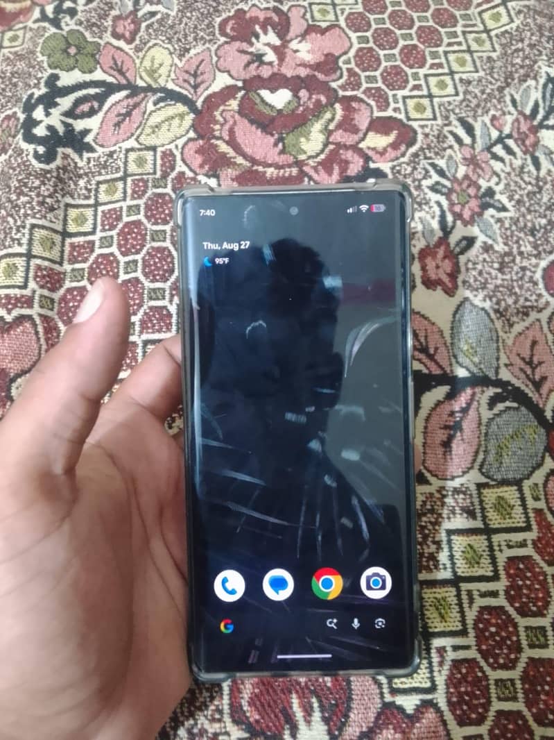 Google Pixel 6 Pro 1