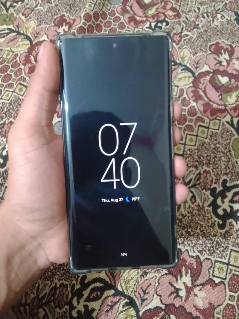 Google Pixel 6 Pro 2