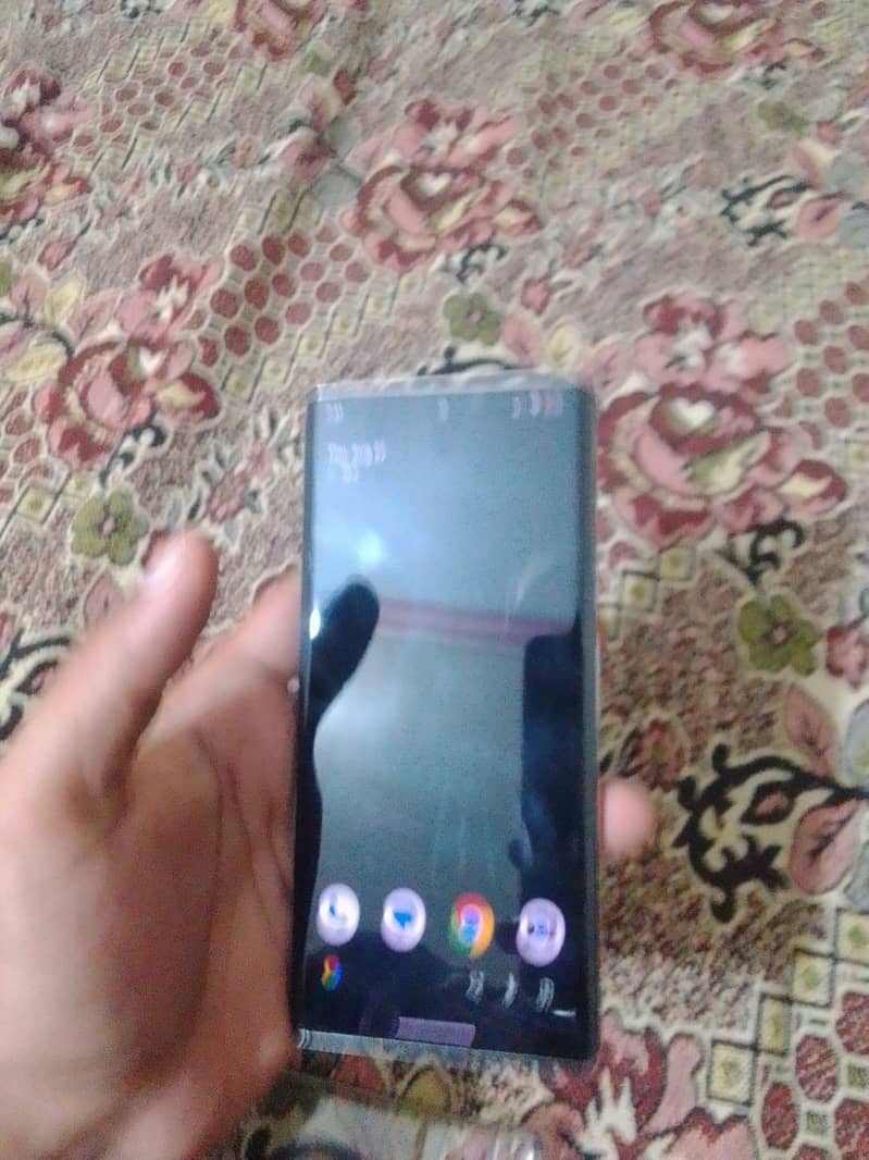 Google Pixel 6 Pro 3