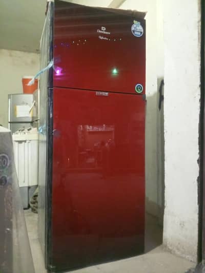 new dawlance model 91996gdR 03058682305