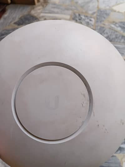 Ubiquiti UniFi U6-LR WiFi 6 – Long Range