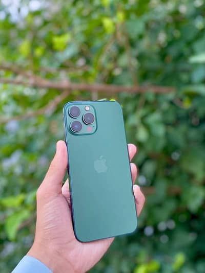 Apple iPhone 13 Pro Max