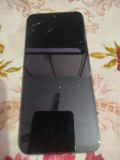 HONOR X6 c panel