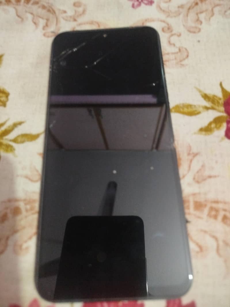 HONOR X6 c panel 1