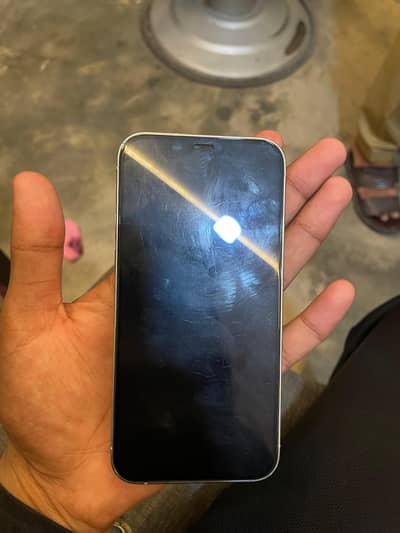 Apple iPhone 12 Pro