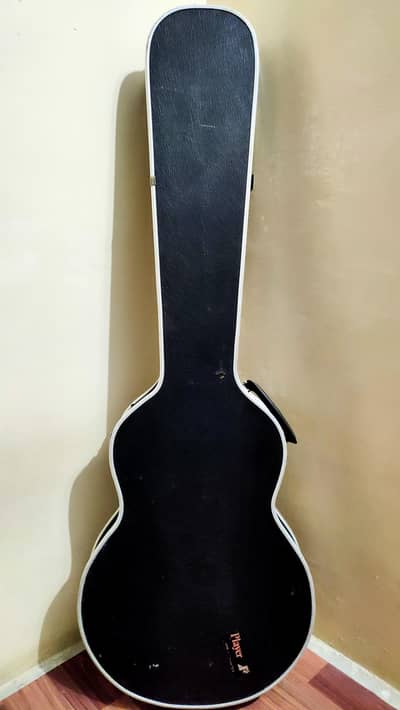 Electric Guitar Hardcase