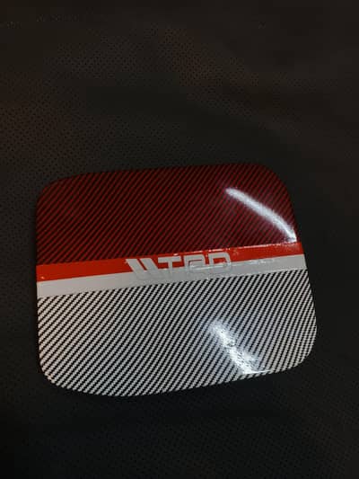 Toyota Corolla Ae101 TRD style ful Lid