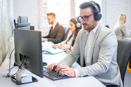 Limo Dispatcher Required