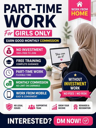 online work
