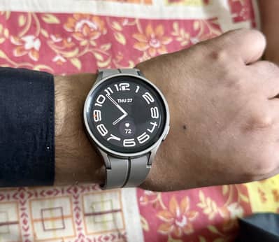 Samsung Watch 5 Pro
