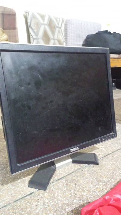 Dell Used 13.5 inch Monitor