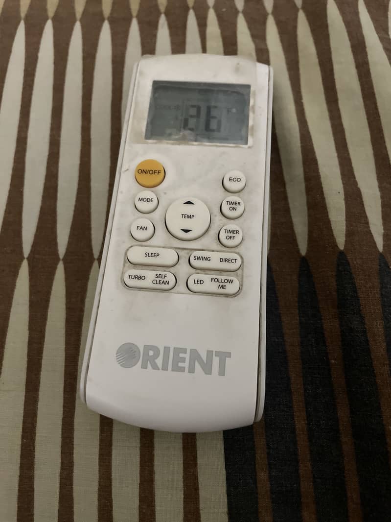 Ac orient 2
