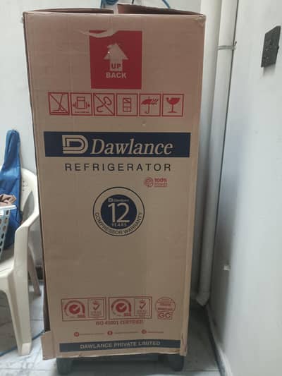 Dawlance Refrigerator
