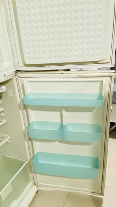 Siemens Refrigerator for Sale