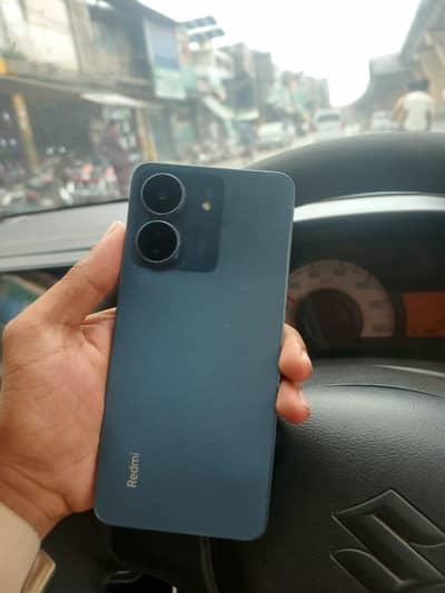 Xiaomi Redmi 13c