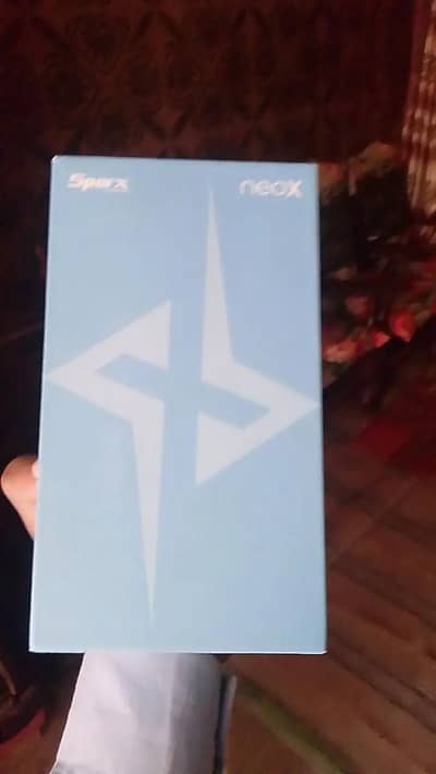 Sparx Neo X